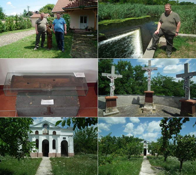 Veszprémi beszámoló 1